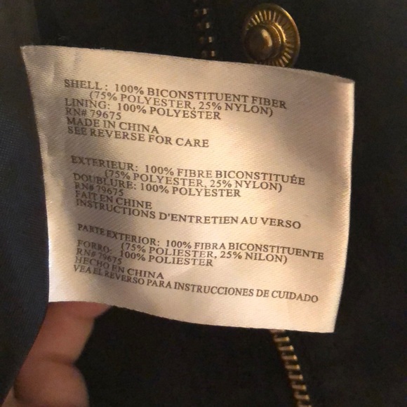 Michael Kors jacket ✨ - Picture 5 of 7